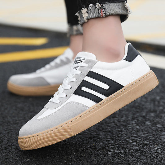 Personality Trend Versatile Men's Casual Sneakers